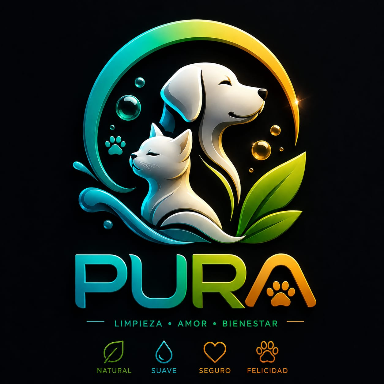 Logo PURA