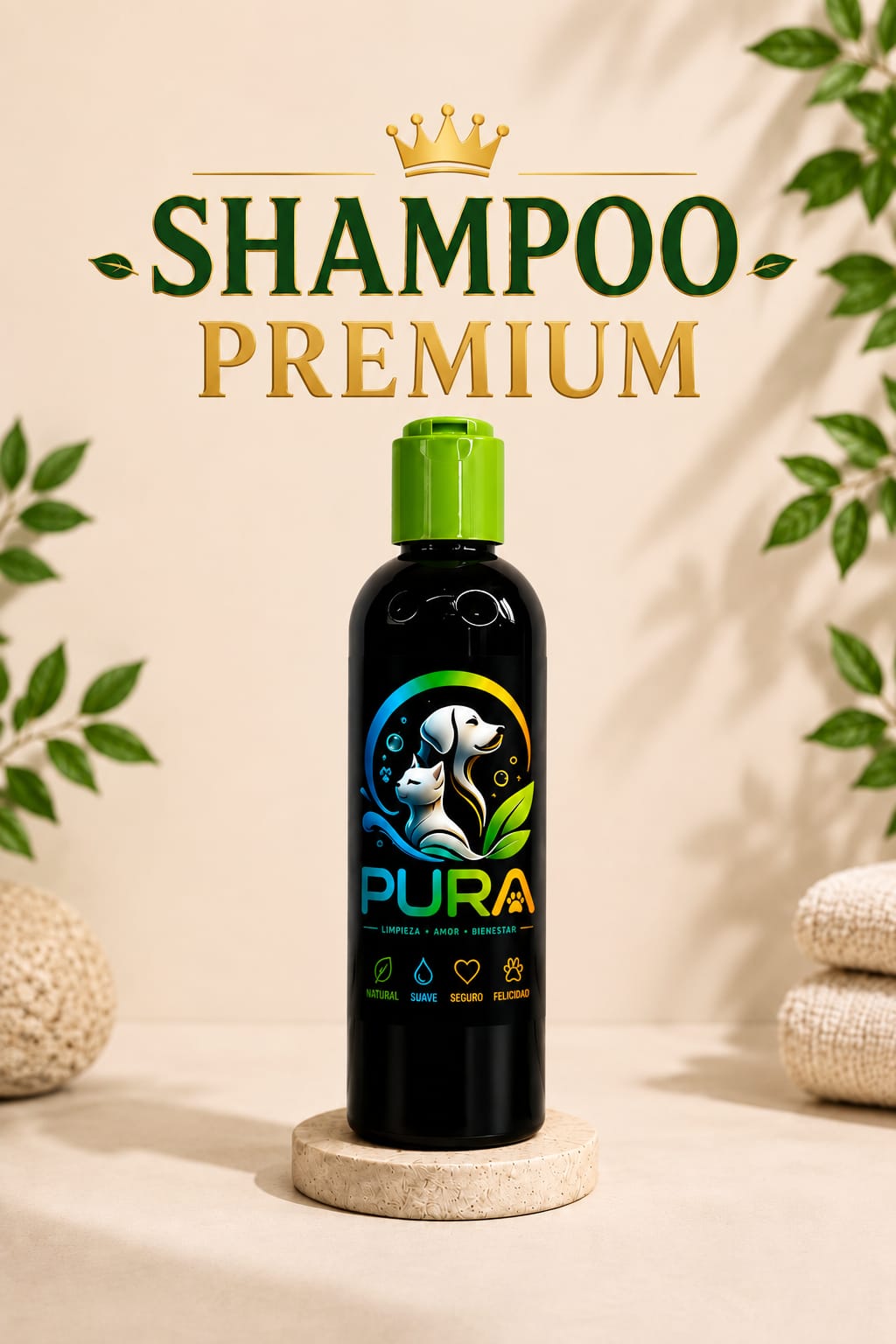 shampo